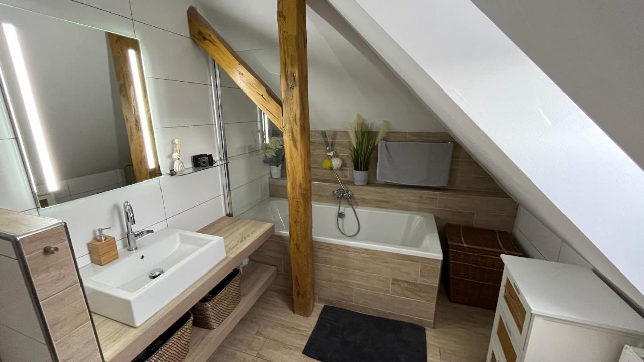 Villa Gallistl Český Krumlov Buitenkant foto