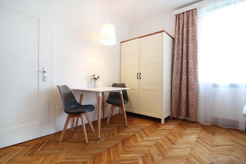 Villa Gallistl Český Krumlov Buitenkant foto