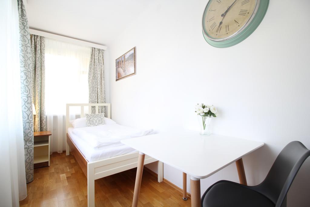 Villa Gallistl Český Krumlov Buitenkant foto