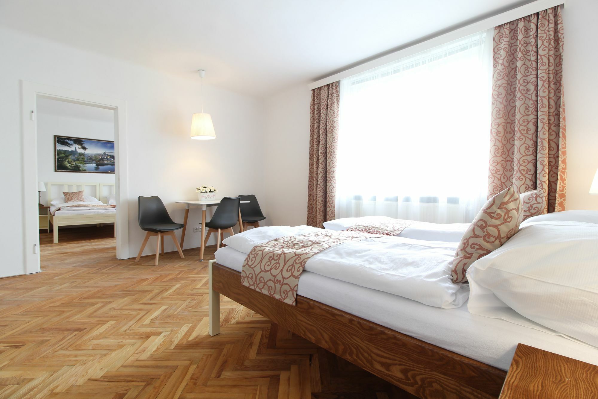 Villa Gallistl Český Krumlov Buitenkant foto
